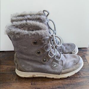 SOREL Boots